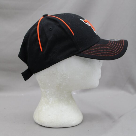 Baseball Hat - Toros Del Este Modern Logo - Adult Gripback - Picture 7 of 10